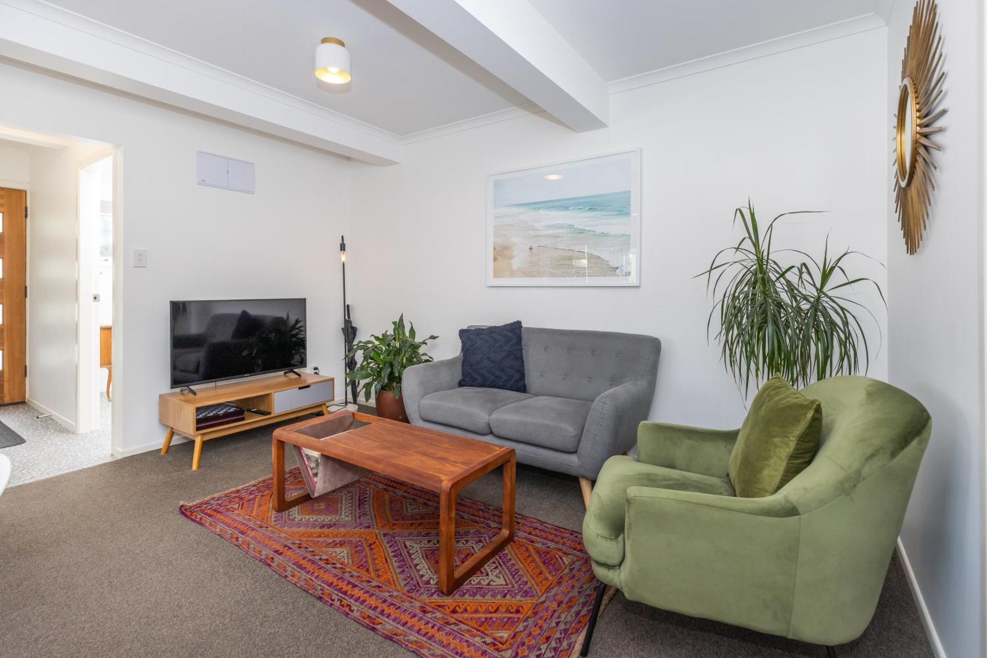 2 Bedroom Home Away From Home Near Cbd & Private Parking هاملتون المظهر الخارجي الصورة